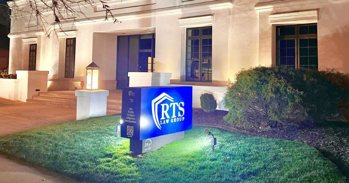 RTS LAW GROUP